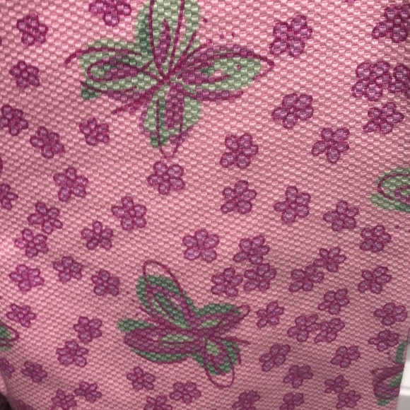 Vintage Lilly Pulitzer Capri Pant - Picture 2 of 4